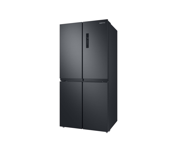Lodówka Samsung RF48A400EB4 EO Multidoor No Frost 179,3cm Grafitowa Stal Kostkarka Twistowa AI 488L - 1264809 - zdjęcie 15